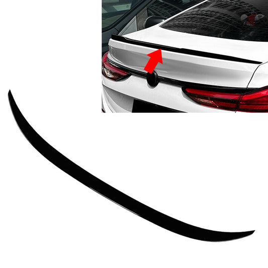 Tail Wing Rear Trunk Spoiler for BMW 2-Series F44 4 Door Gran Coupe 2020-2024 23