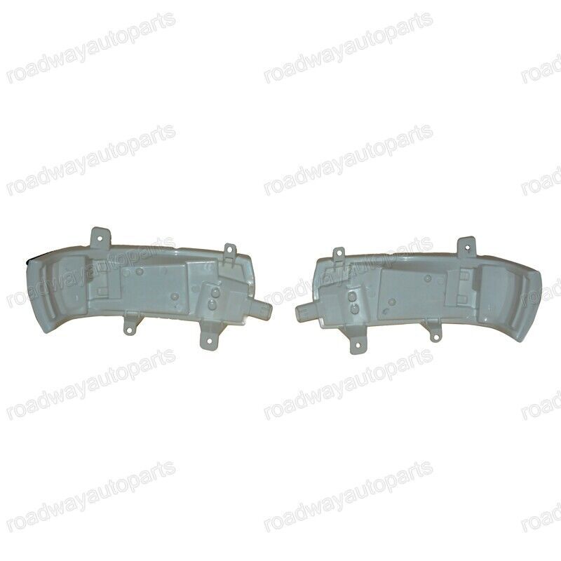 2x Side View Mirror Lamps LED Turn Signal Light for HONDA ODYSSEY 2009-2014 RB3