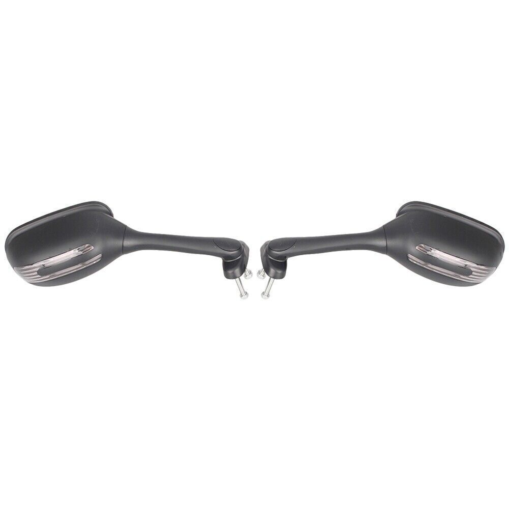 Motorcycle Side Rearview Mirror for Suzuki GSXR600 GSXR750 2006 2007 2008-2015