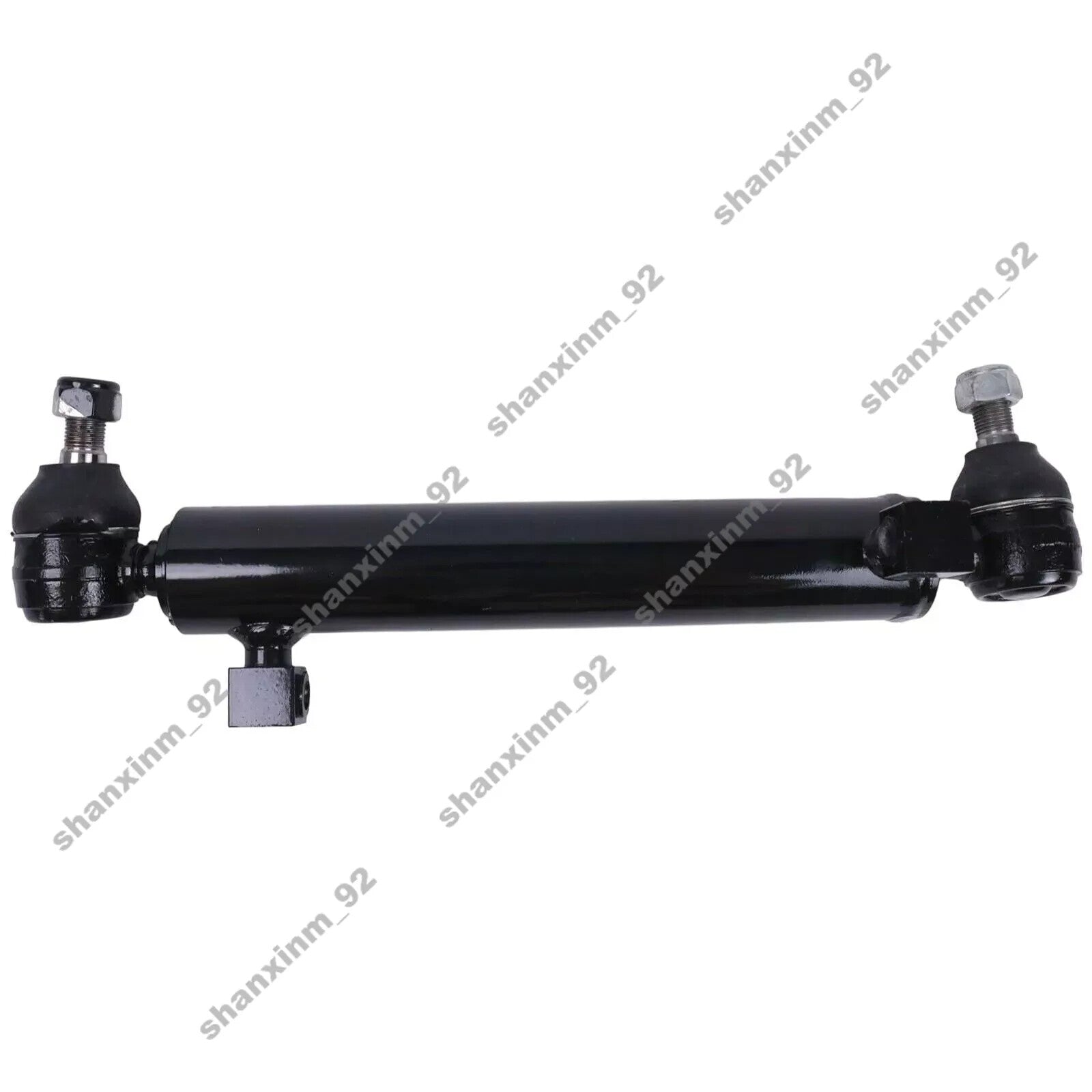 2PCS Power Steering Cylinder D8NN3A540AB for Ford 535 4500 555 545