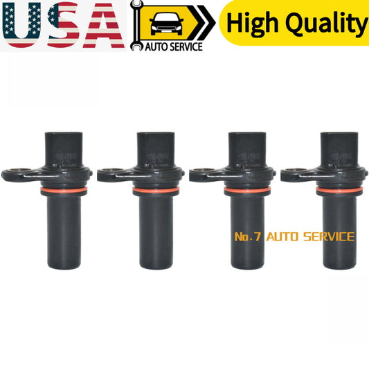 Crankshaft position sensor for Dodge Journey for Jeep Compass Patriot 05033307AC