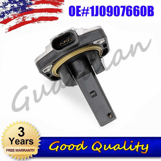 Oil Level Sensor 1J0907660B for VW TOUAREG PHAETON for PASSAT for JETTA for AUDI TT S6 S4