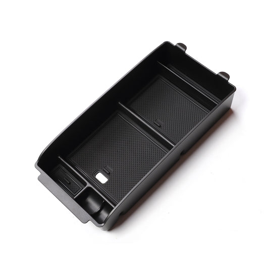 Armrest Box Storage for Toyota Highlander Kluger 2021 2022 Center Console Tray
