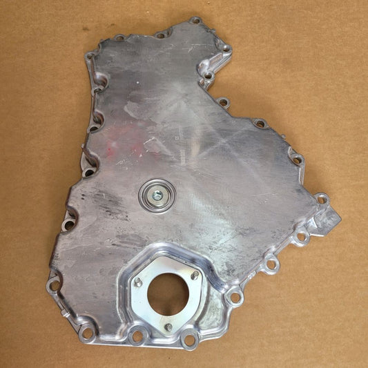 The lower engine oil pan chassis is suitable for BMW N63 F13 F12 750i 550i Q