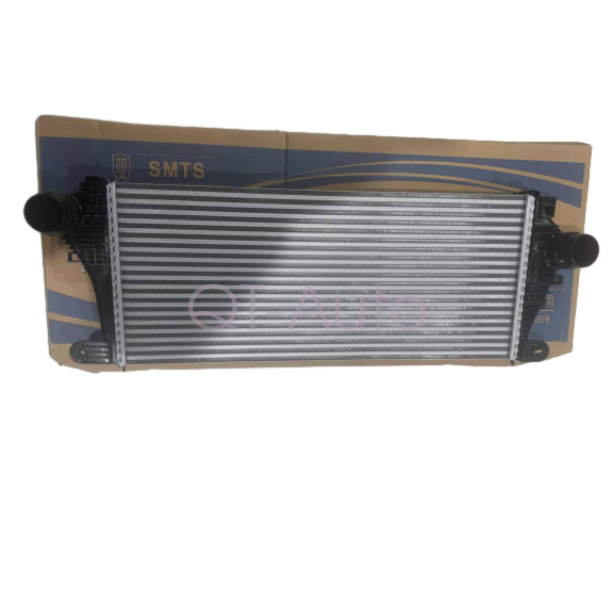 Intercooler charging air cooler 23336319 for 2016-2022 2.0T Malibu. n