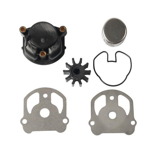 Suitable for OMC Cobra water pump impeller kits with housing replacement parts 984461 983895 984744- n