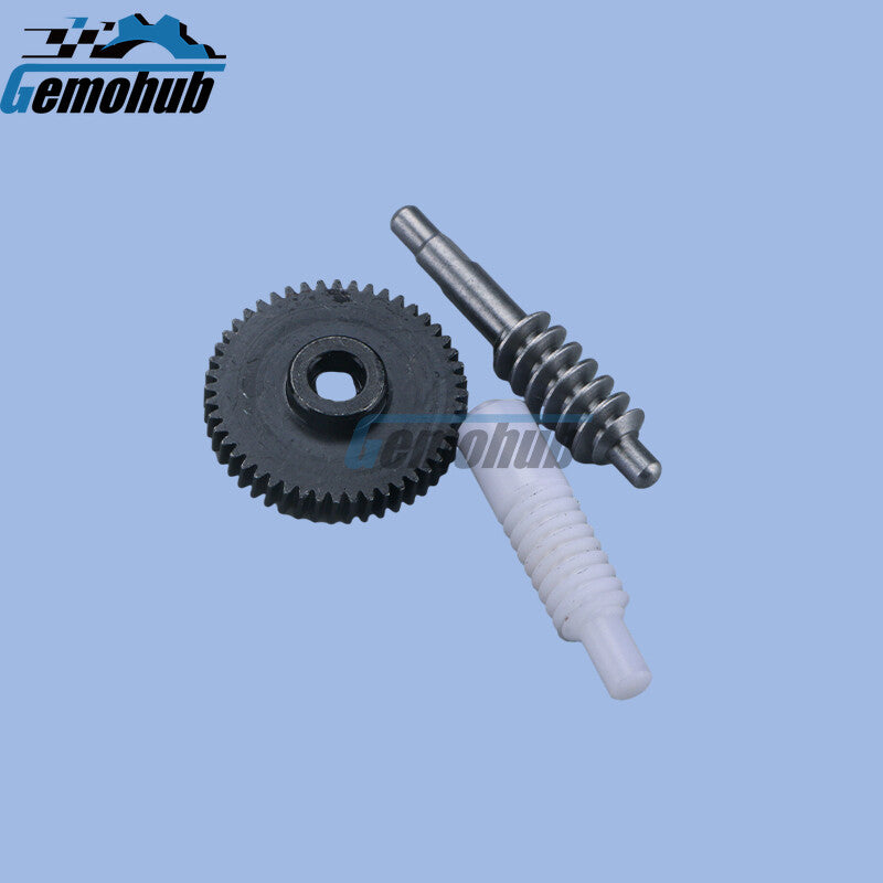 Side Wing Mirror Folding Gear Repair/Replacement Kit for 2007-2011 for Subaru XV