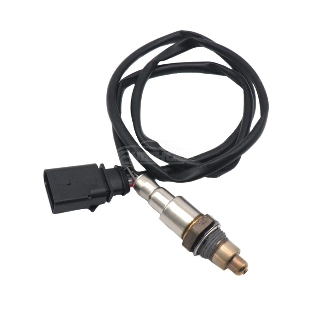 0258030167 Suitable for Volkswagen for Golf Leon ST seats, for Audi 04E906262BG, new rear O2 oxygen sensor.