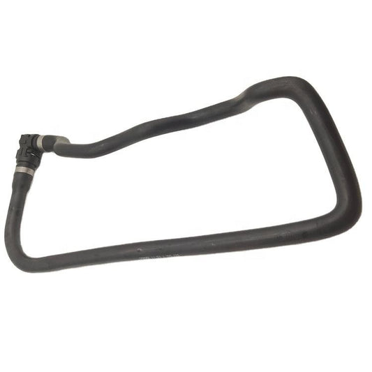 Radiator Coolant Pipe Hose for BMW E39 Sedan Wagon 1995-2004