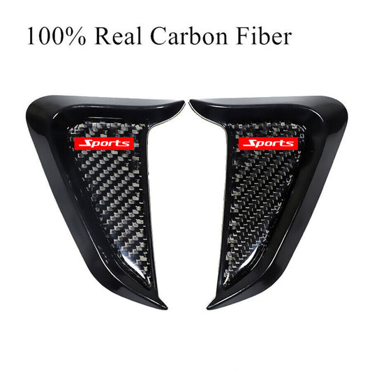 2015-2020 for F150 black center console armrest box leather protective cover- v