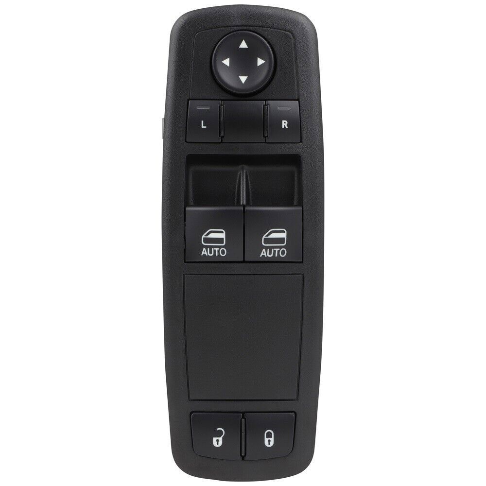 For 2009-2010 for Dodge for Ram 1500 Pickup Driver Side Window Switch 4602881AD NEW 1PCS