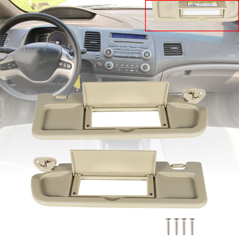 360 Adjustable Rimless Rear Side View Mirror For CFMOTO 700 CL-X Sport 2021-2024