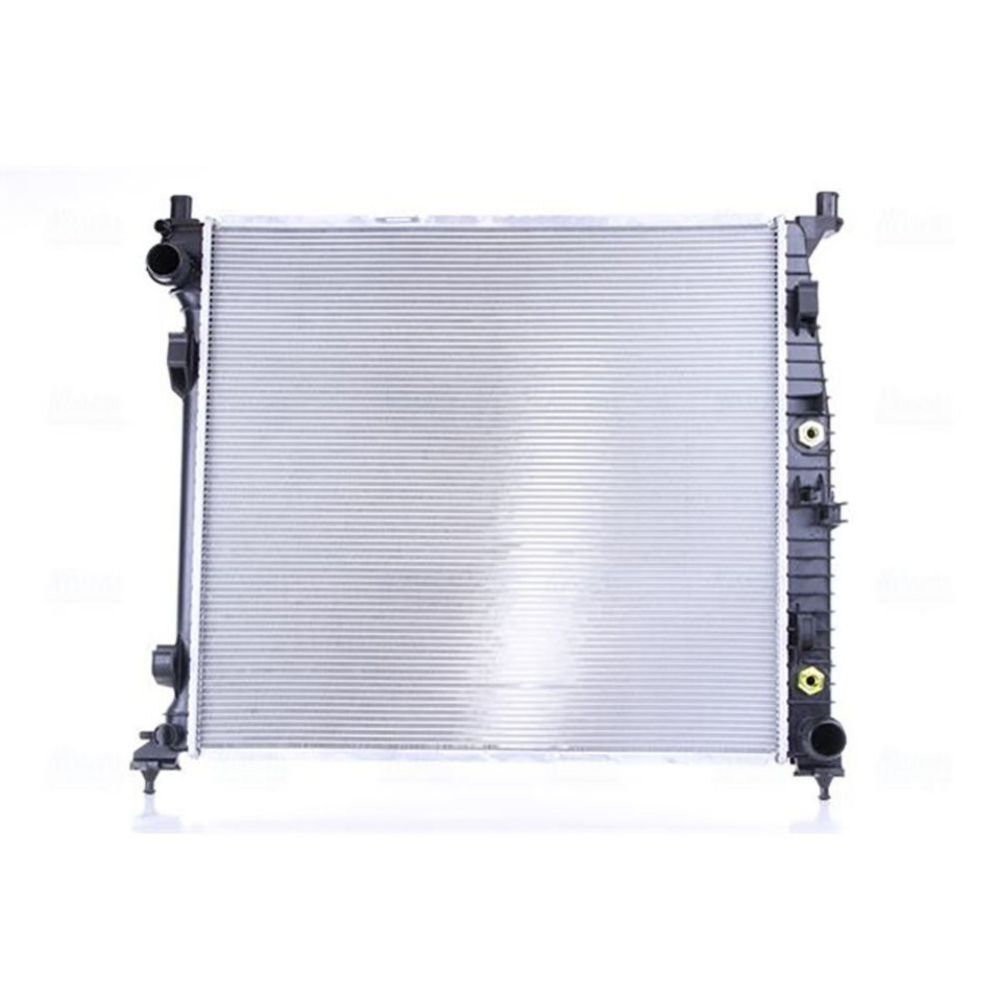 The engine water-cooled radiator is suitable for the for MERCEDES GLE250D W166 2.2D A0995001303