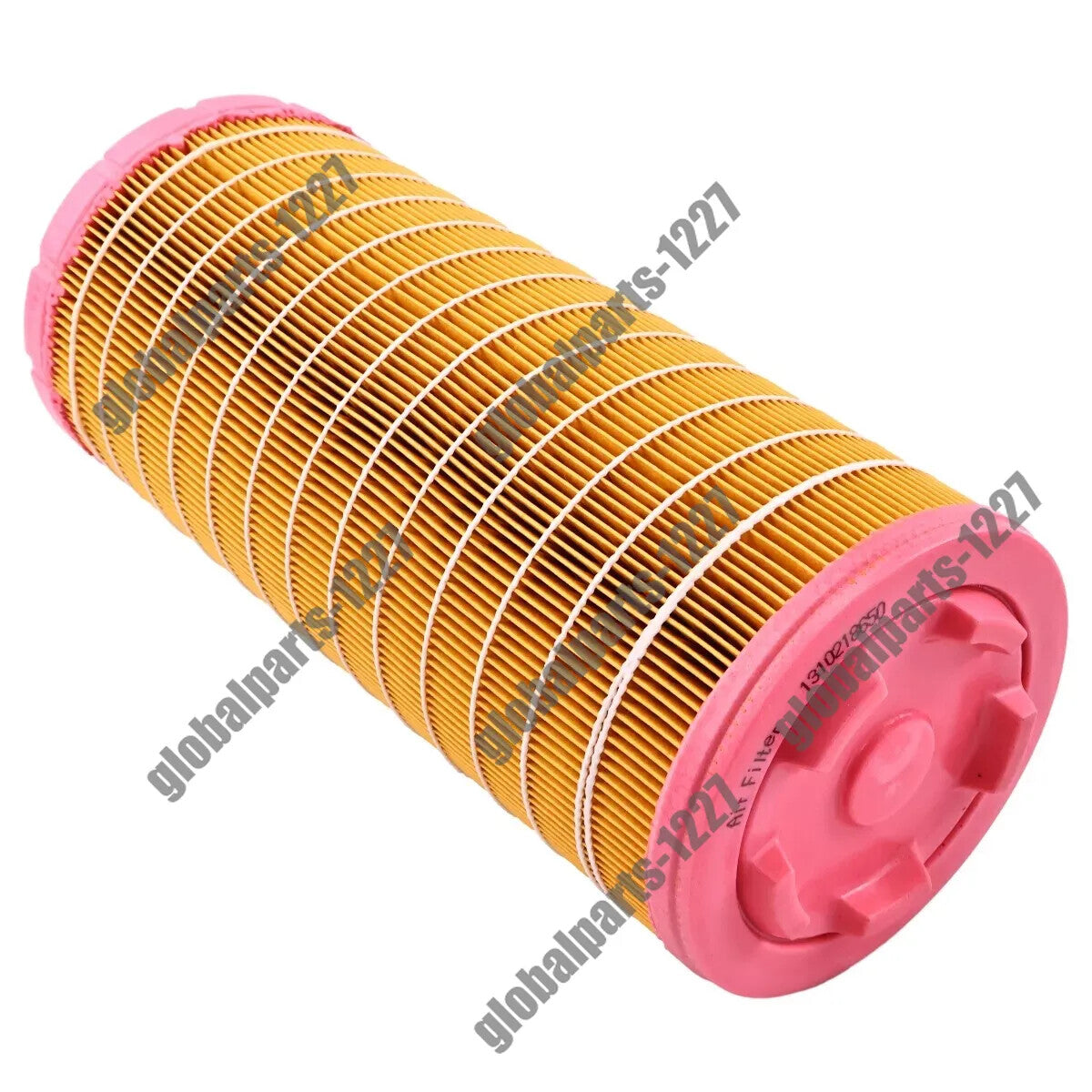 Air Filter 1310218650 for Atlas Copco Air Compressor XAS58-7 XAS88-7
