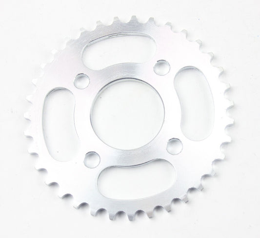 aftermarket 420 35T Rear Sprocket For some for Honda OR Copy Dax CT70 ST70 Bikes