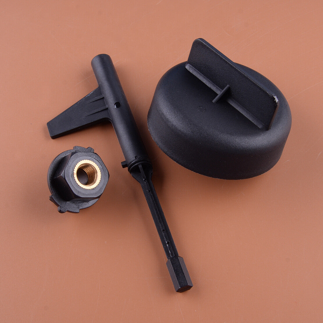 Transmission Oil Filling Tool Adapter Kit Fit for 7250 Oil Change v