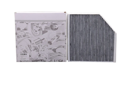 One-piece cabin filter suitable for Audi A6 S6 RS6 C7 A7 S7 RS7 4G for A8 2010-2018 4h0819439- n