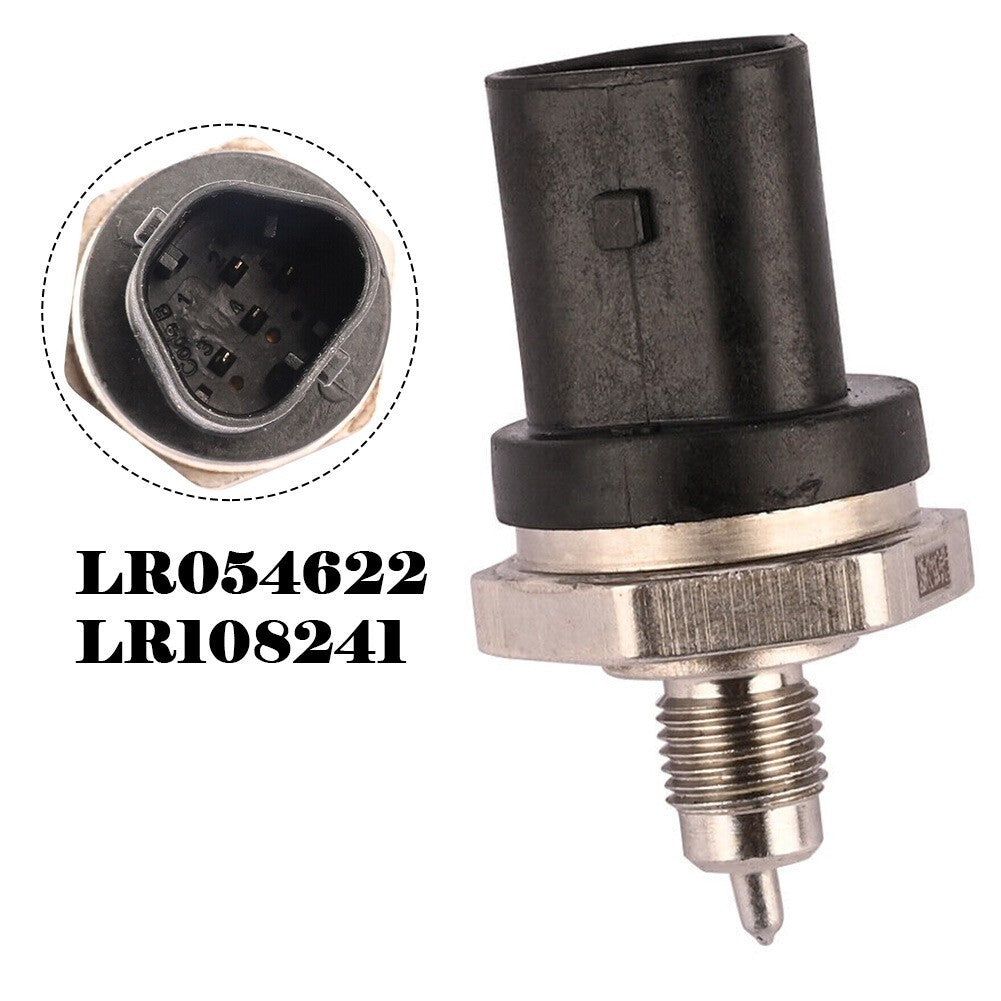 Fuel Injector Pressure Sensor Part For Land- for Rover Evoque For Range- for Rover Sport v