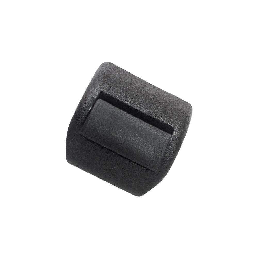 4Pcs Rear Sun Shade Blind Curtain Hook Black For 2013-2018 Santa Fe 83912-2W000 Q