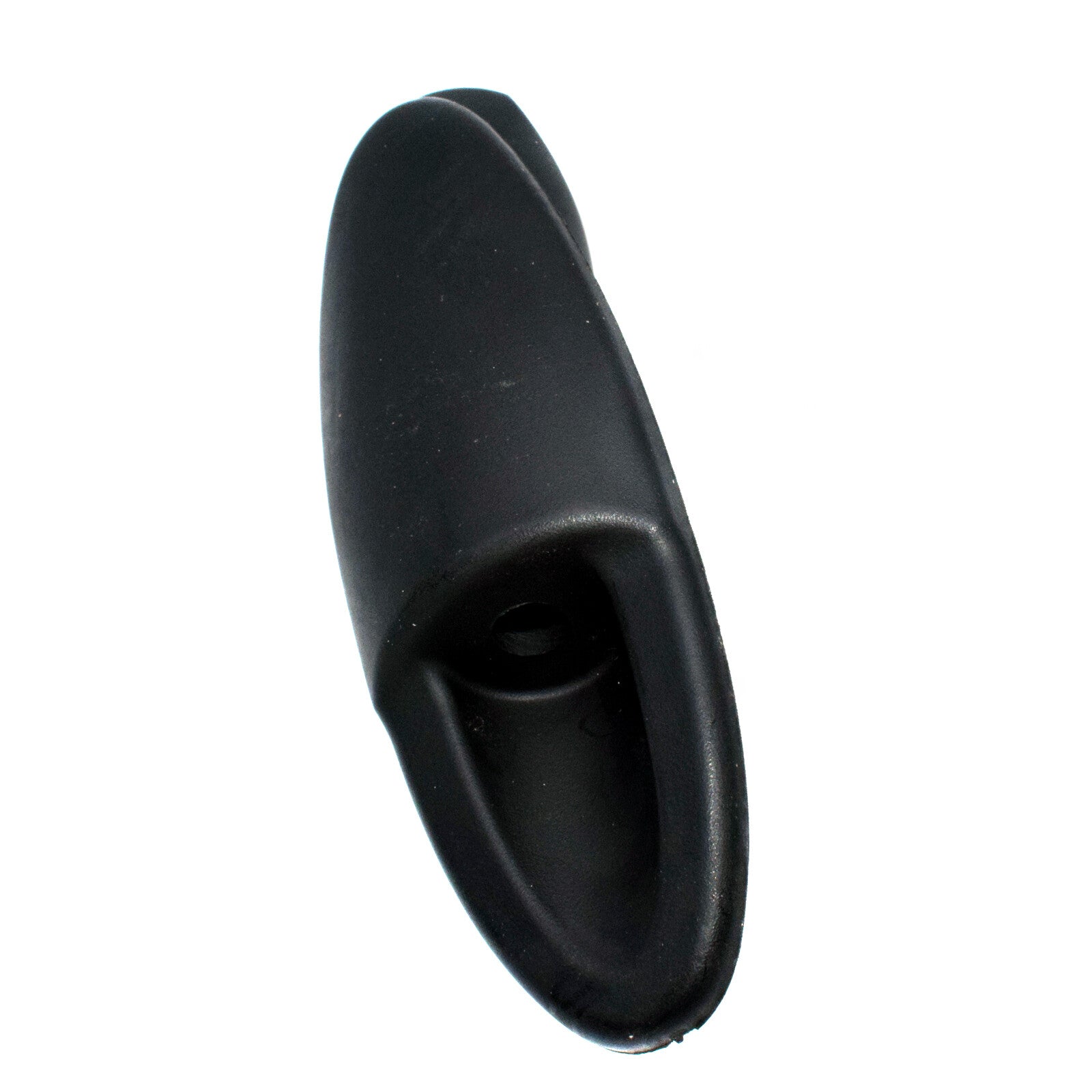 New antenna trim suitable for 04-10 for Sienna 86392-AE010 manual radio mount cover - n