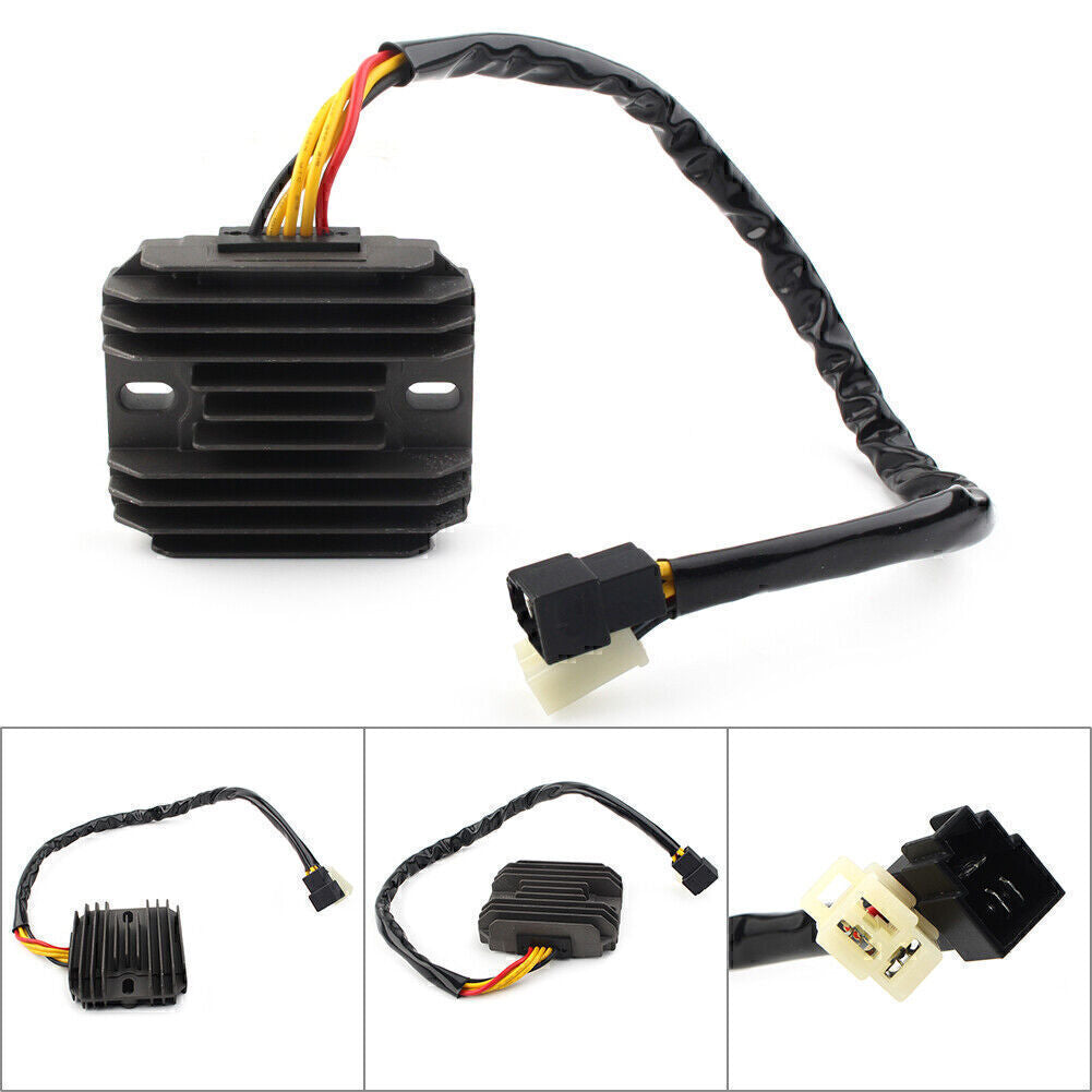 Stromspannung GleichrichterRegler F¨¹r for Suzuki VX800 VZ800 Marauder/ Intruder M50