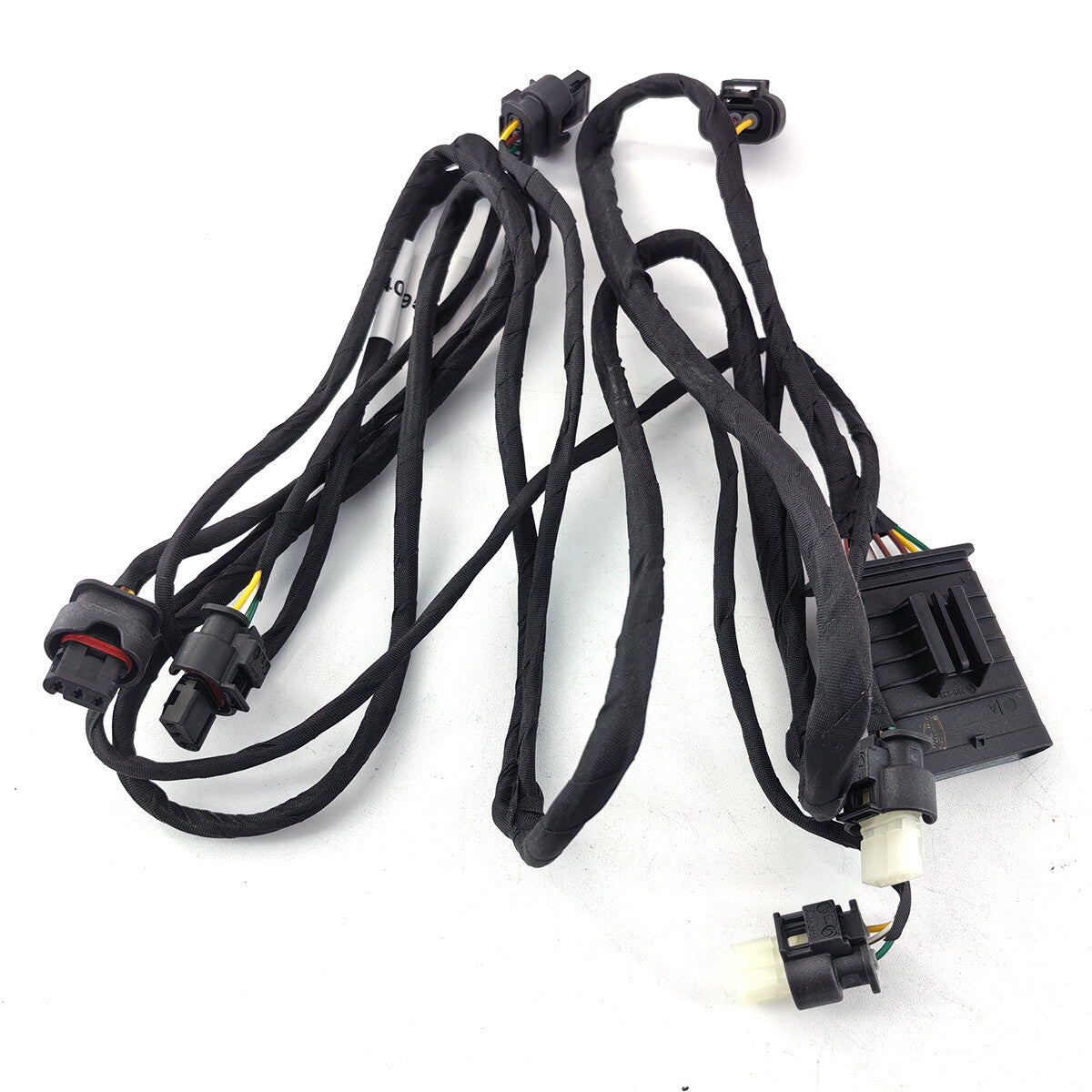 for Mercedes GLX X204 Front Bumper Parking Sensor Wiring Harness A2044405950 Q