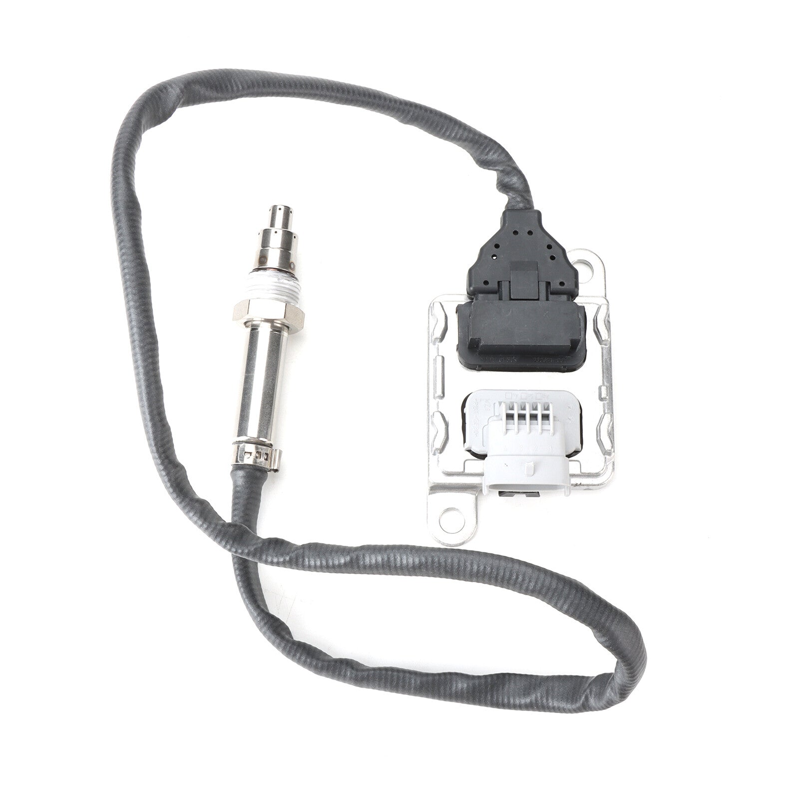 One downstream nitrous oxide sensor 5WK97360 68227486AA is suitable for RAM 2500 3500 4500