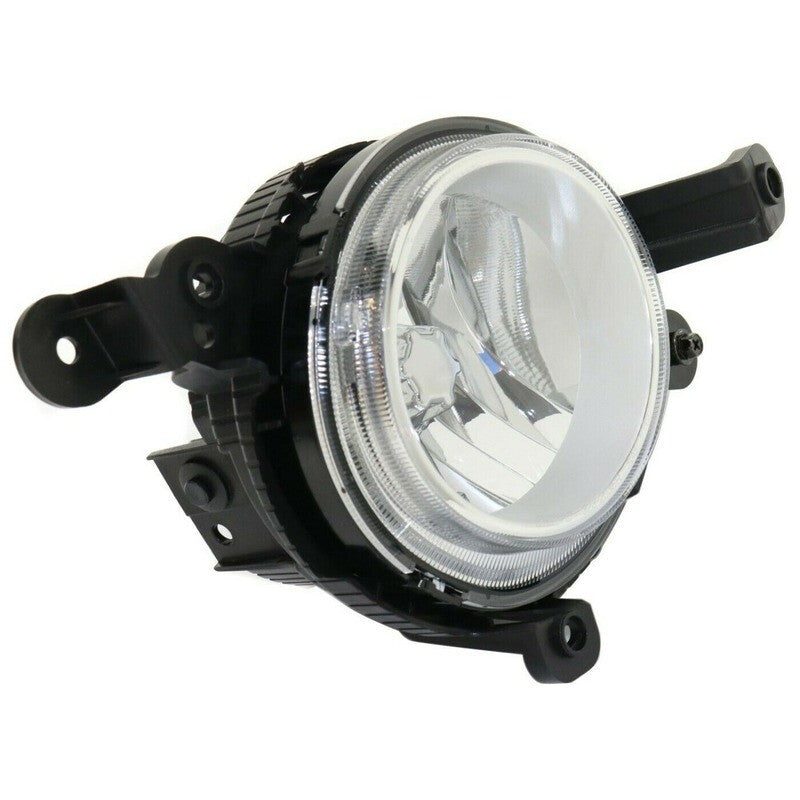 Right Front bumper fog light Passenger side for Kia Soul 2014-2016