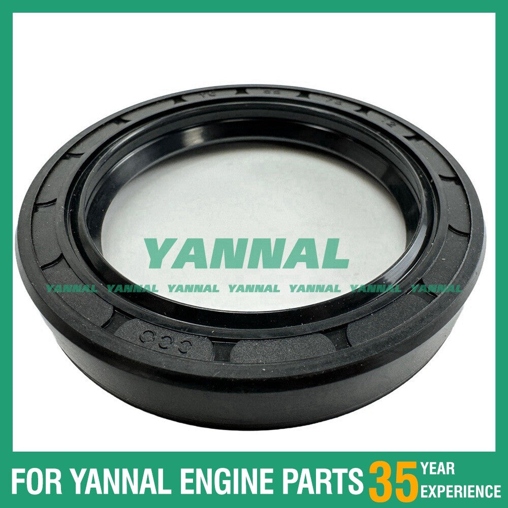 Crankshaft front oil seal compatible with Yangdong YND4850-