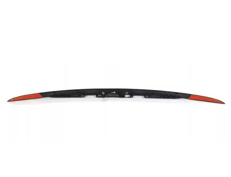 Black Rear Door Trunk Moveable LED Light fits for Model S 2014-2023 n