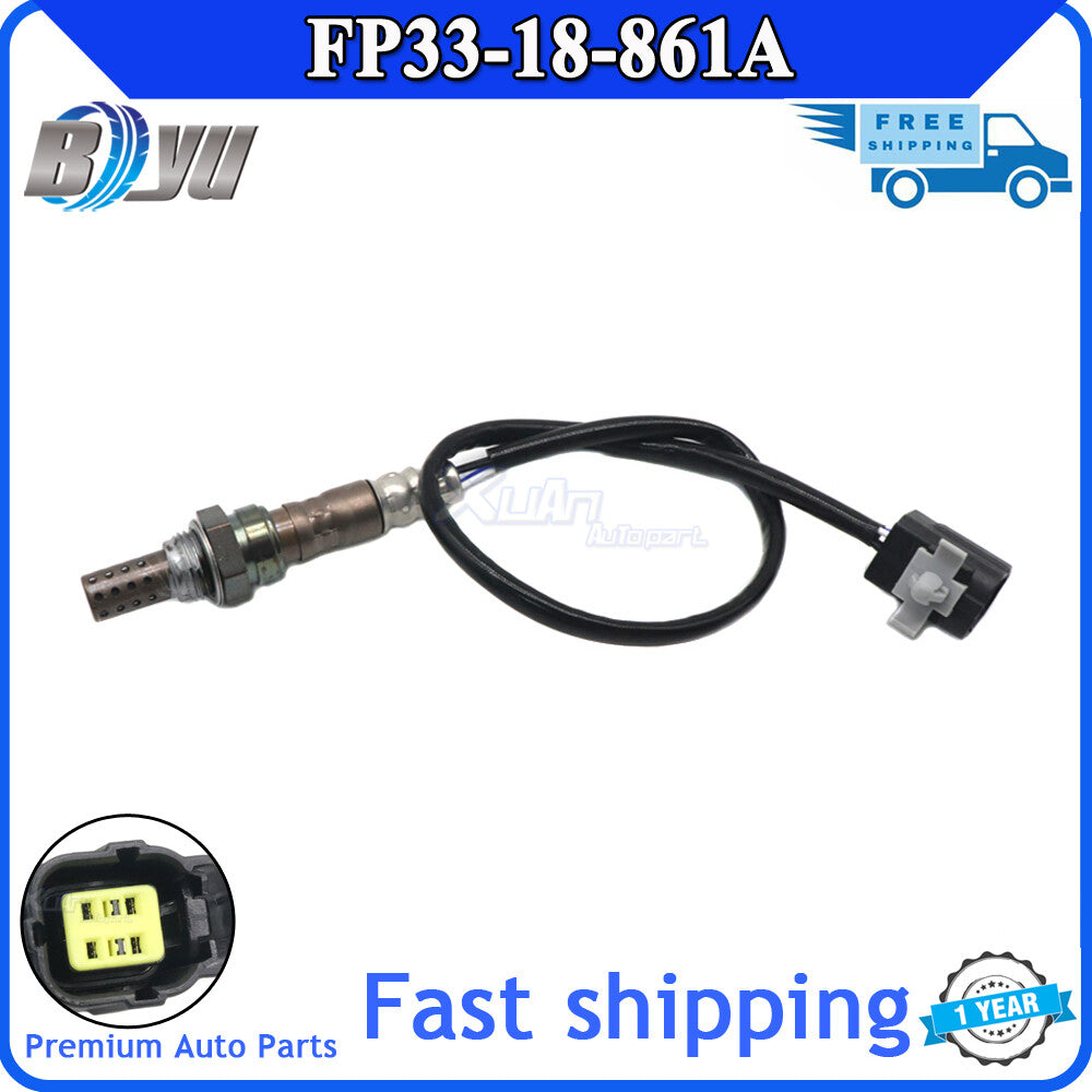 FP33-18-861A Air/Fuel Oxygen (O2) Sensor for MAZDA 323 PREMACY 1997-2005 DOX-1375- v