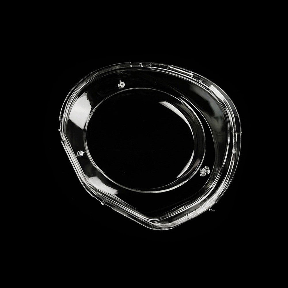 Fit For ESQ 2014 Front RH Side Right Headlight Clear Lens Housing No Seal Glue