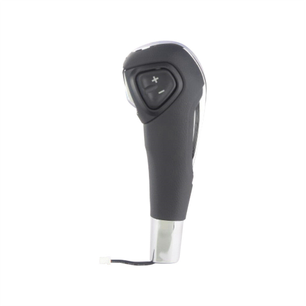 1PCS Car Gear Shifter Knob Fit for Chevrolet Trax 2014-2017 Sonic 2012-2017 Aveo