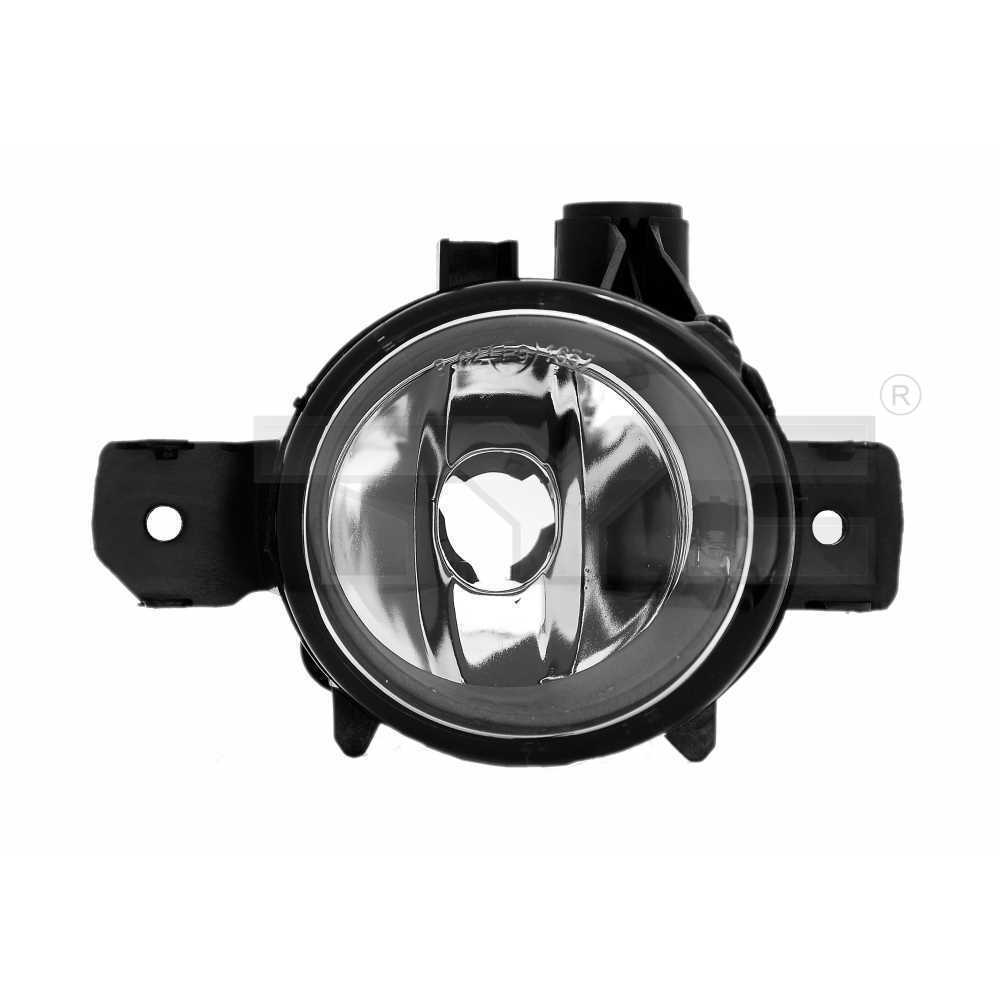2¡Á F¨¹r for BMW X5 E70 2006-2010 Nebelscheinwerfer Klarglas Links+Rechts 63176924655