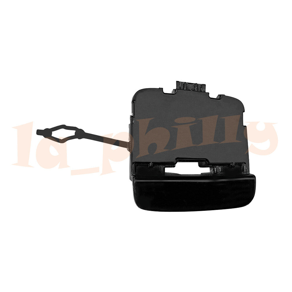 for Mercedes S Class W223 21+ Rear Lower Bumper Tow Hook Eye Cap Trailer Cover Q