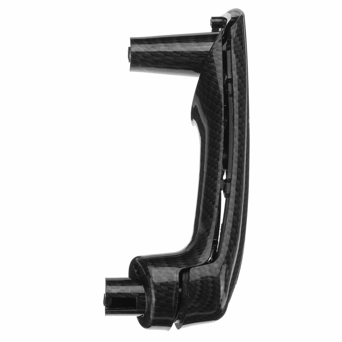 Suitable for Volkswagen for Golf and for Jetta MK4 99-04 carbon fiber internal gripping handle (front, rear, right)