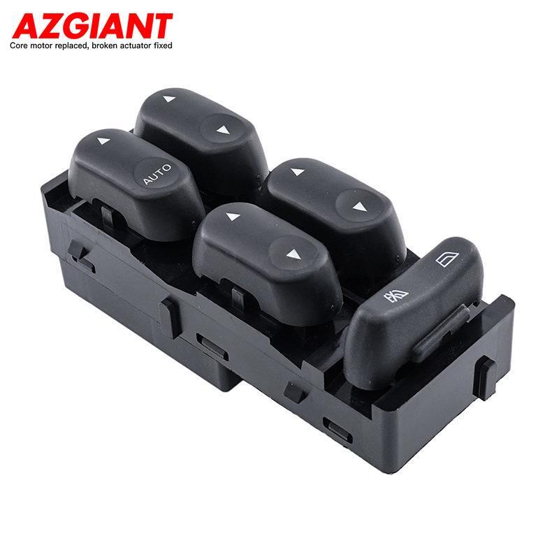 For 2002-2005 for Ford Excursion left front drive side window switch