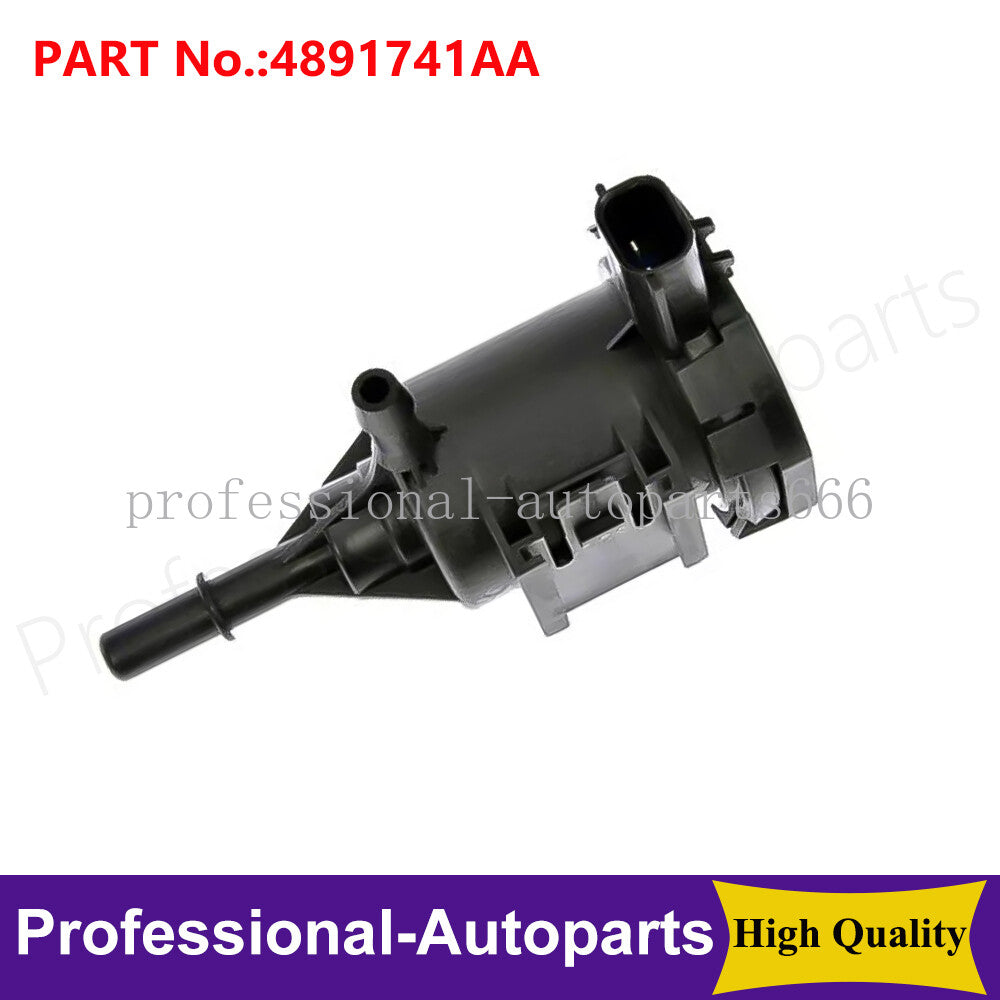4891741AA Vapor Canister Purge Valve For 07-19 for Dodge Grand Caravan for Jeep Compass