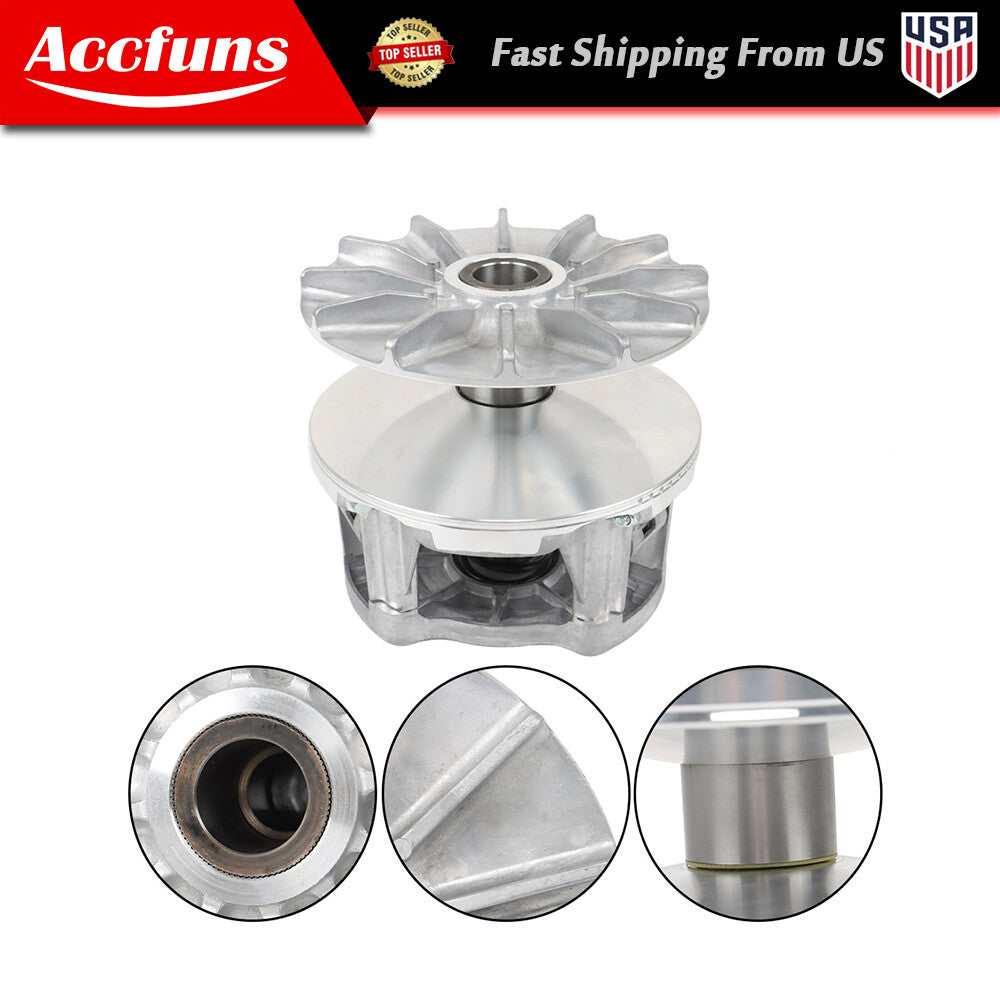 Applicable to 2006 - 14 for POLARIS SPORTSMAN 500 EBS BEARING PRIMARY DRIVE CLUTCH Complete - n