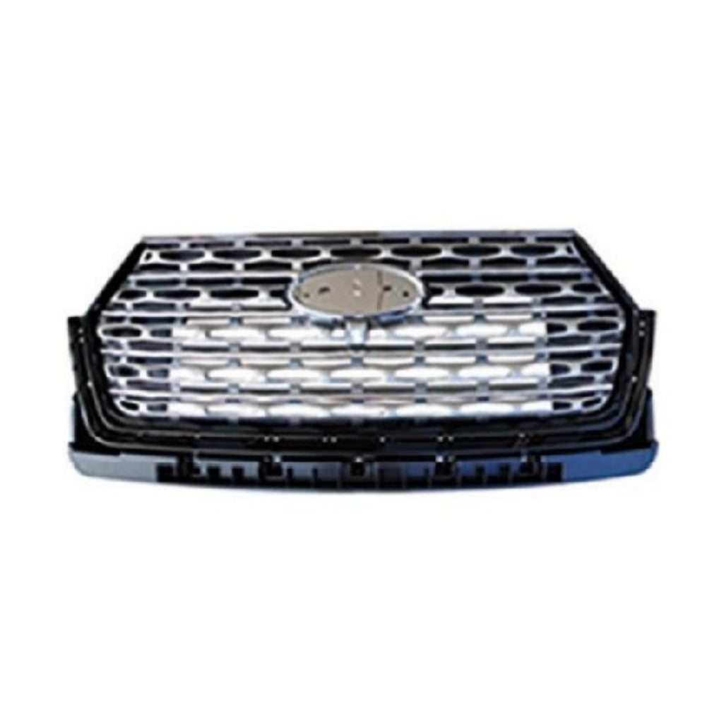 PARTS NO# LR011848 Air deflector R 1pack