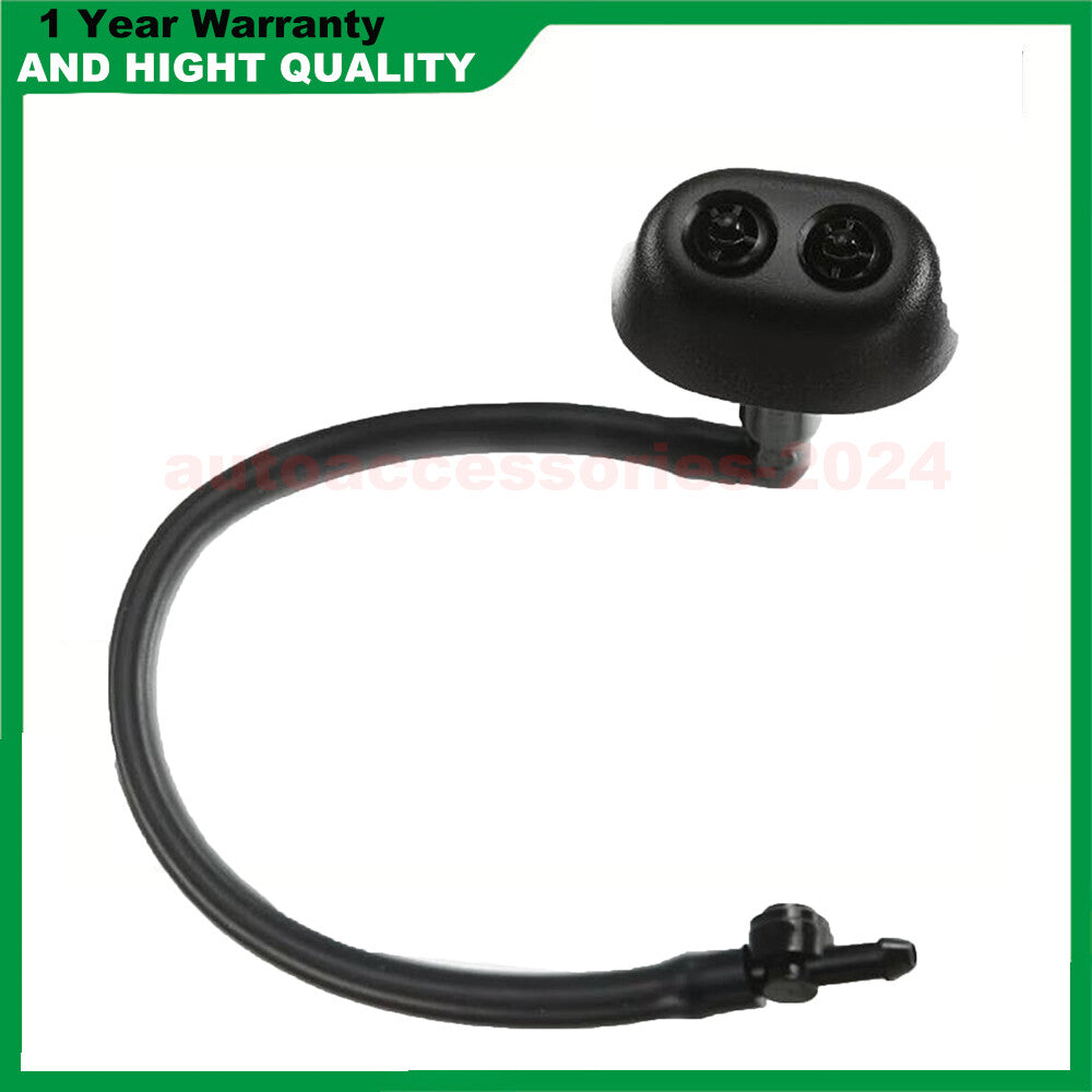 Headlight Washer Nozzle for for Land Rover LR4 L319 2010 - 2016 Left Front LH LR013958- v