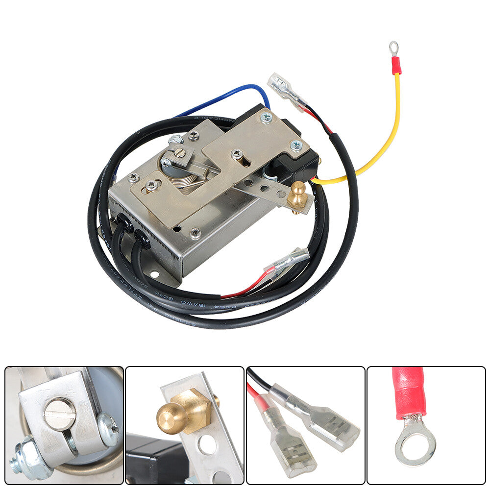 Transmission Charging Pump 3EB-13-22040 For Forklift FD20 Technetium0-11