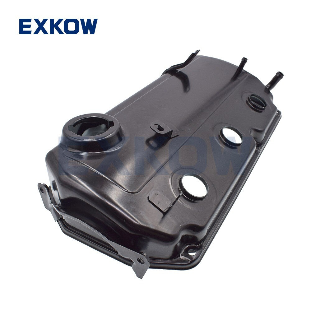 RH Valve Rocker Cover for Mitsubishi Pajero V63 V73 6G72 3.0L 2000-2006 MD371756 Q