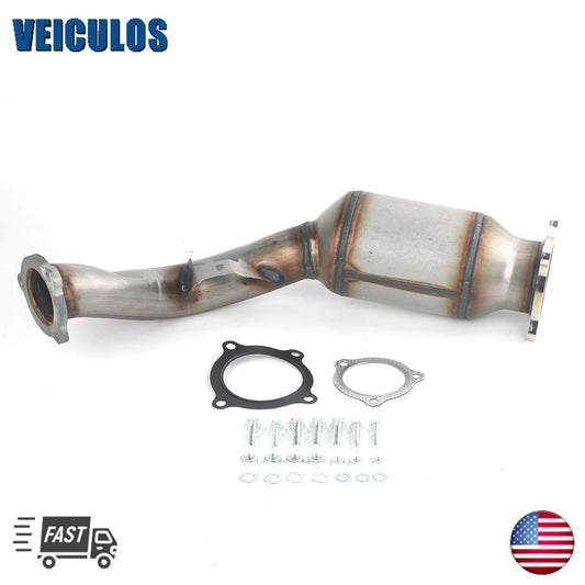 Catalytic Converter for AUDI A4 2009-2013/ for AUDI A5 2010-11/ for AUDI Q5 2011-14 2.0L