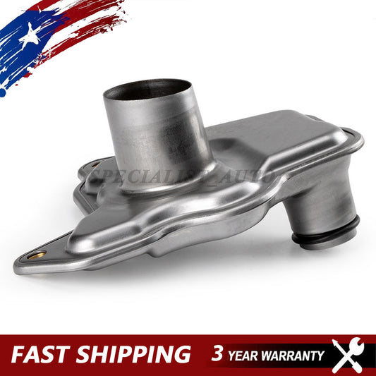 1pc for Nissan for Infiniti QX60 RE0F10D JF017E Transmission Oil Filter 31726-28X0A