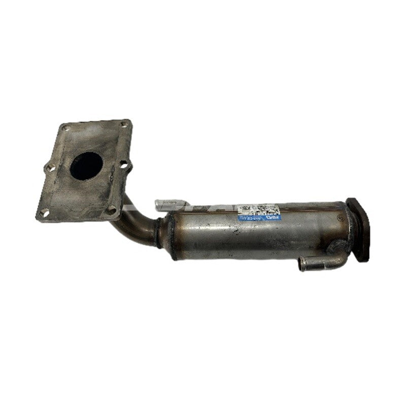 EGR cooler 1G410-71410 is a spare part for V6108 engines.