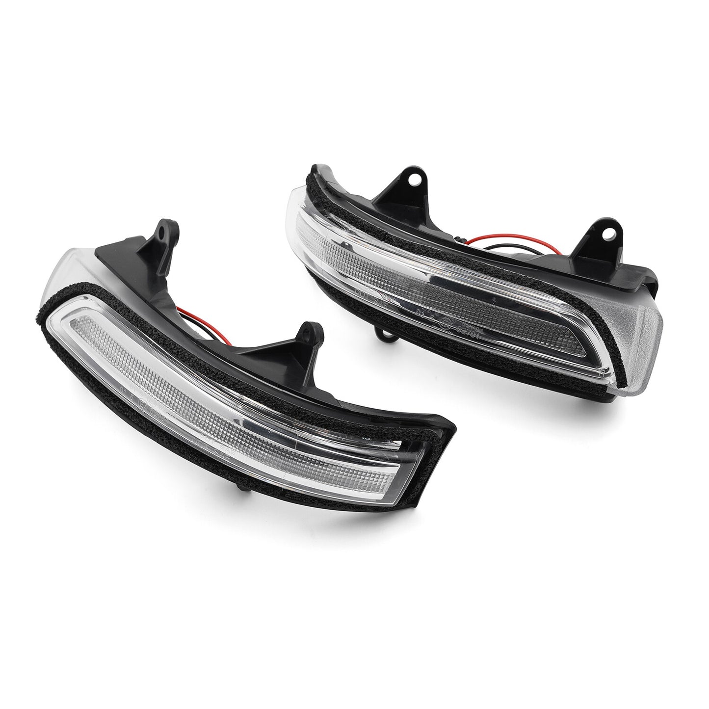 Vertical slider window with screen and trim ring for 15W  22H campervans  5360 B