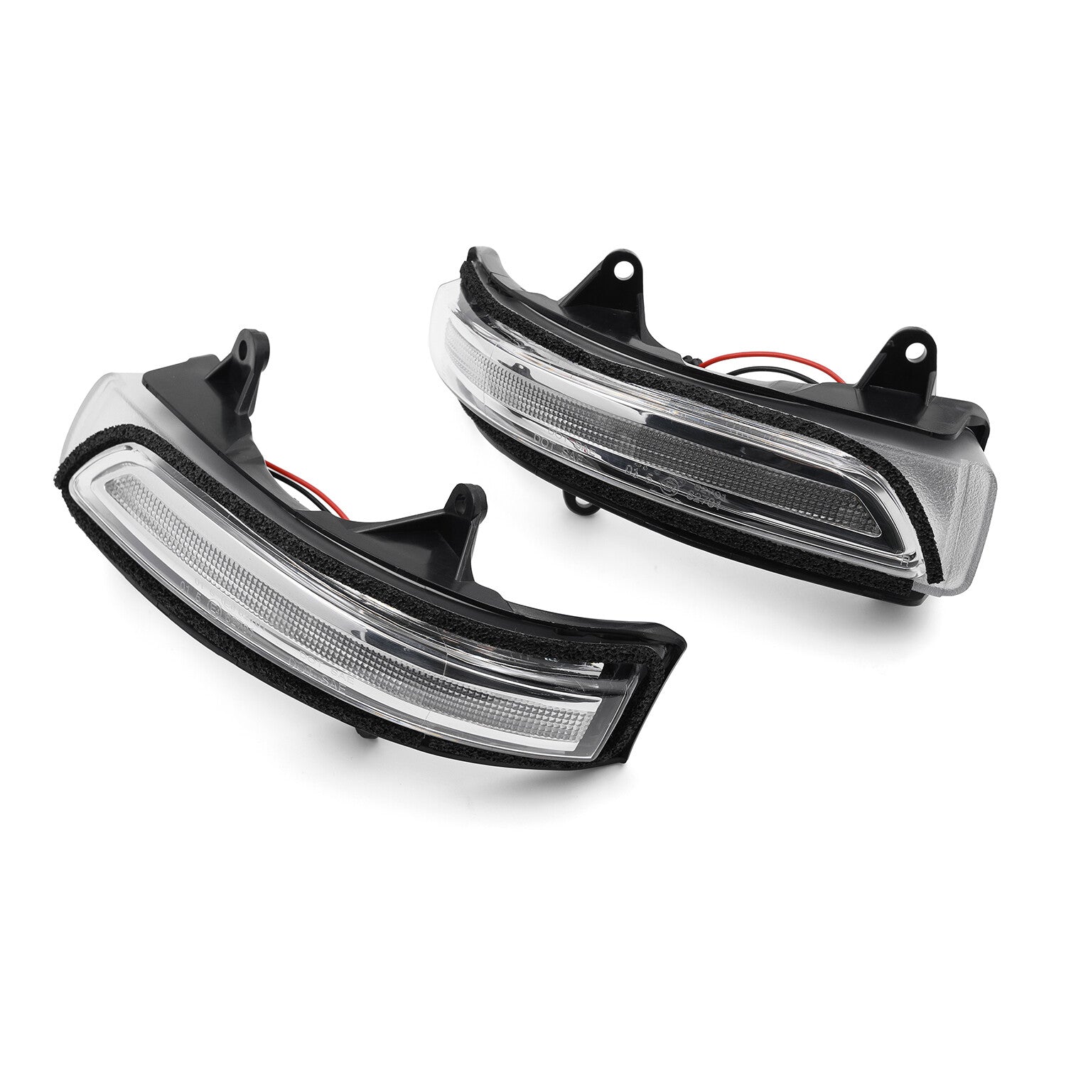 Vertical slider window with screen and trim ring for 15W  22H campervans  5360 B