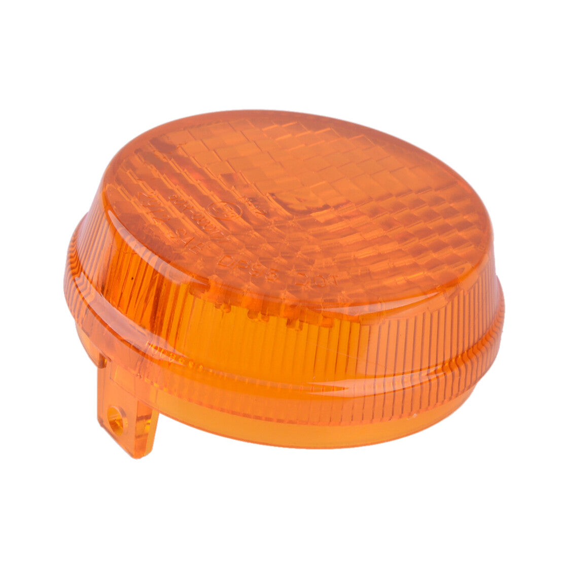 Turn Signal Light Lens Cover Fit for for Honda Shadow Aero for Phantom 750 Vulcan 1600 v