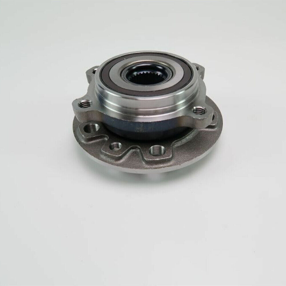 2X Front L/R Wheel Hub Bearings for Maserati Ghibli Quattroporte AWD 670003580